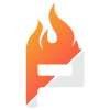 The Fire Pit Company Logo