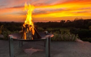 Fire Pit